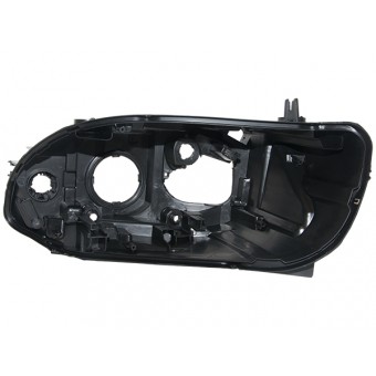 Far Kasası X1:E84 Sol (Bi-Xenon) 2009-11